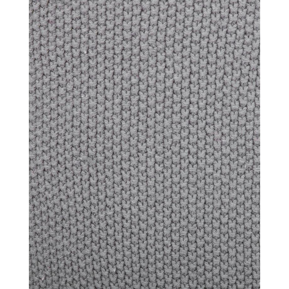 Beliani Korb en Cotone Moderno TANDA  