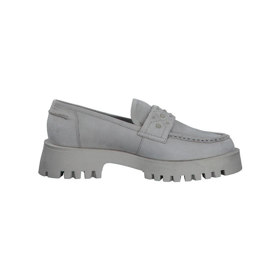 Marco Tozzi Slipper con Decorazione di Perle  