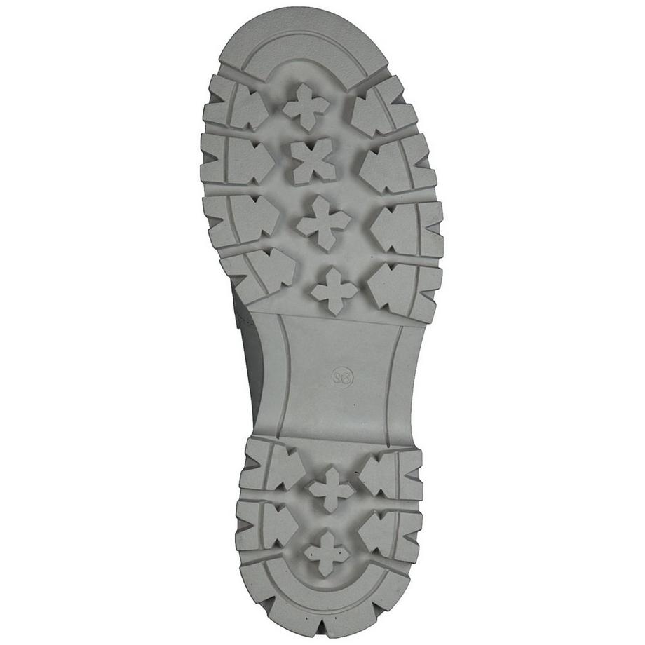 Marco Tozzi Slipper con Decorazione di Perle  