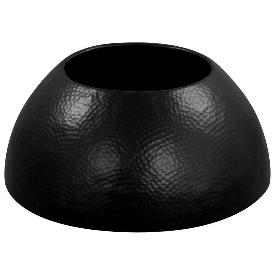 VidaXL Couchtisch aluminium  