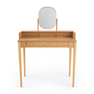 La Redoute Intérieurs Coiffeuse avec réhausse  