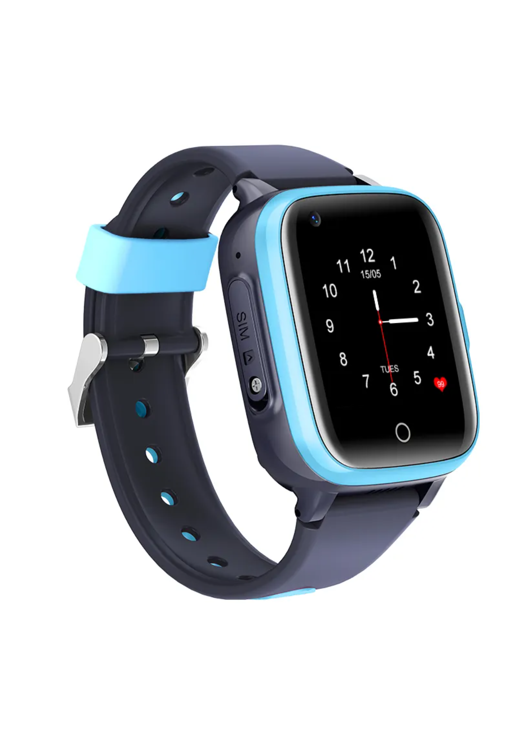 Valdus  D31 Valdus Kinder-Smartwatch 