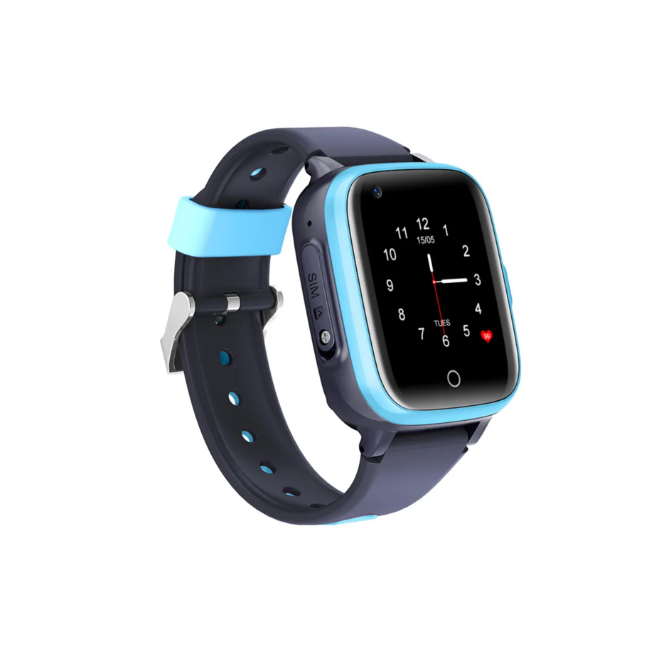 Valdus  D31 Valdus Kinder-Smartwatch 