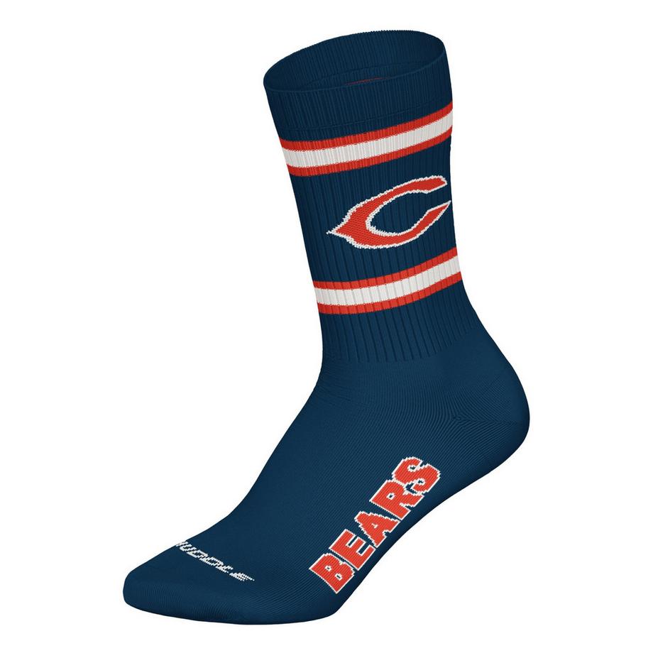 NFL Socken  6er Pack Stretch-NFL 6Pack Crew Socks  