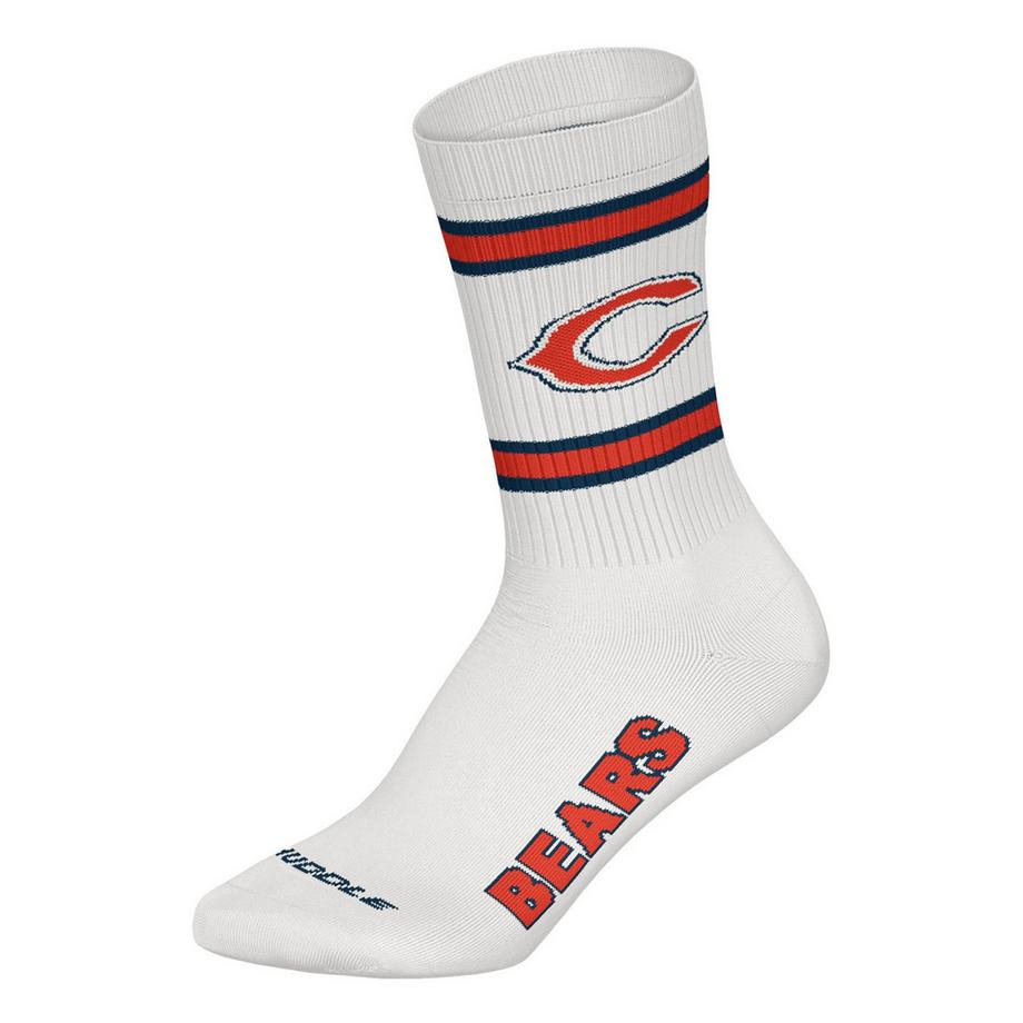 NFL Socken  6er Pack Stretch-NFL 6Pack Crew Socks  