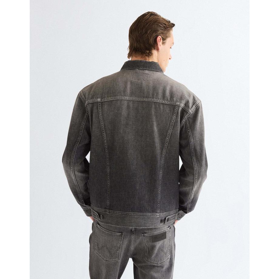 Wrangler Jeansjacke Anti Fit Trucker  