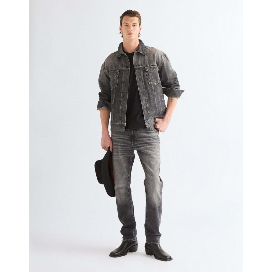 Wrangler Jeansjacke Anti Fit Trucker  