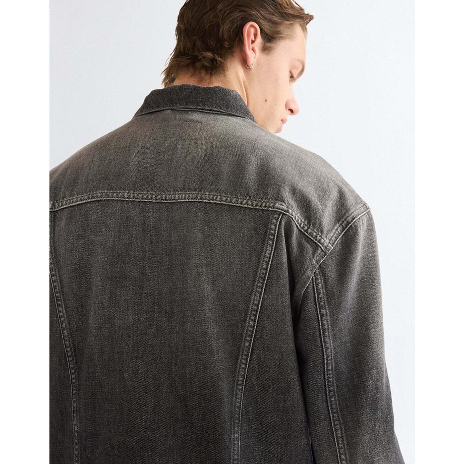 Wrangler Jeansjacke Anti Fit Trucker  