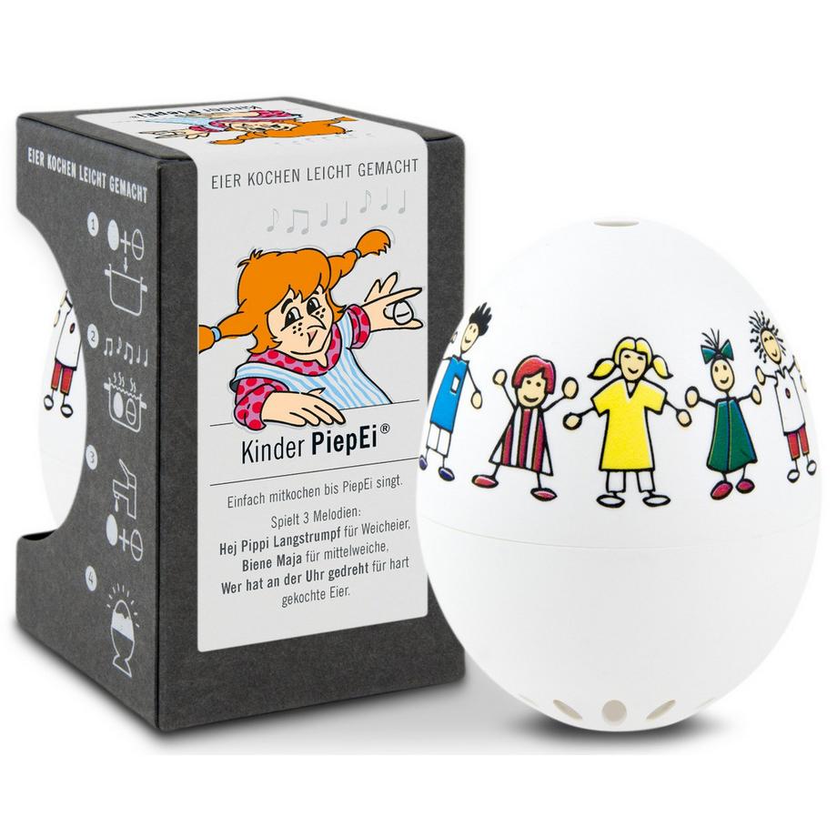 PiepEi  Singende Eieruhr Kinder 