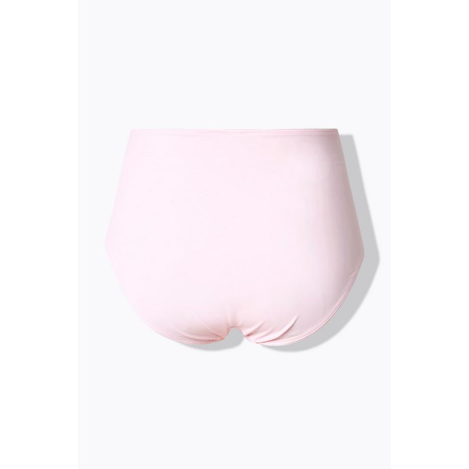 Ulla Popken Shaping Taillenslip Spitzeneinsatz  