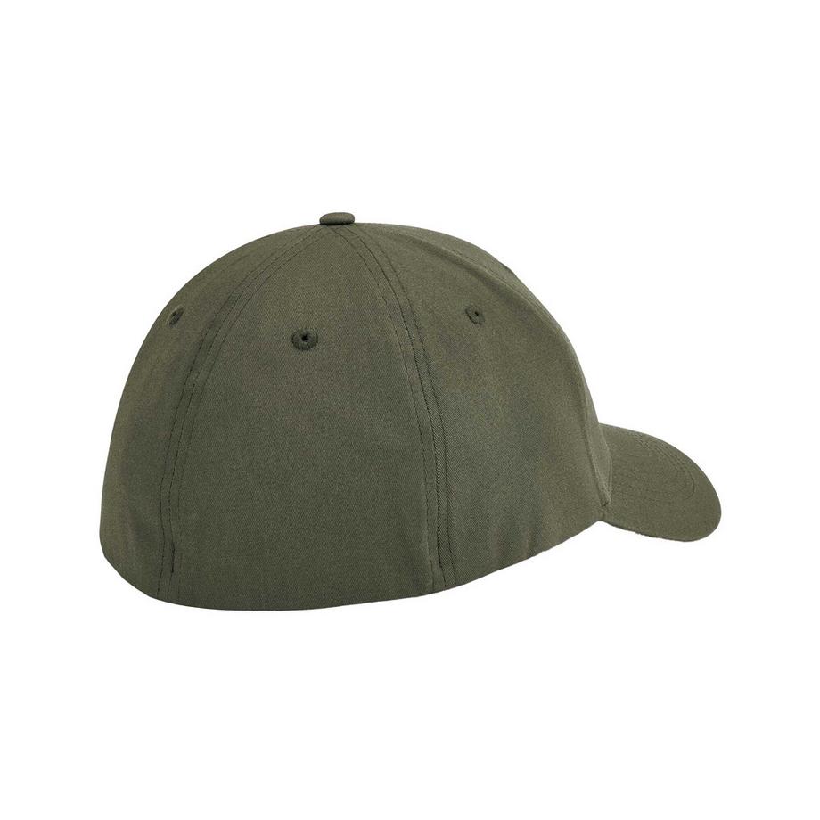 Beechfield Casquette De Baseball En Coton Bio Et Extensible  