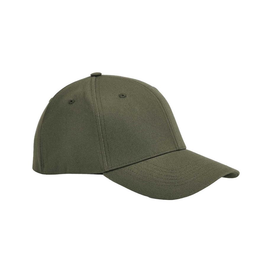 Earthaware Cappellino Da Baseball Elasticizzato Biologico