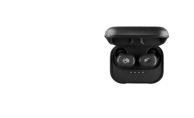 SKULLCANDY  Skullcandy Grind Auricolare True Wireless Stereo (TWS) In-ear Musica e Chiamate Bluetooth Nero 