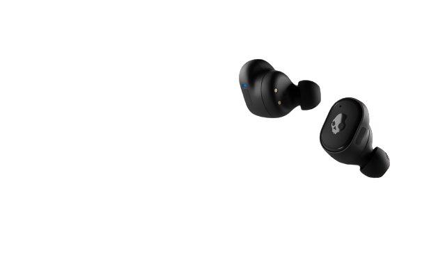 SKULLCANDY  Skullcandy Grind Auricolare True Wireless Stereo (TWS) In-ear Musica e Chiamate Bluetooth Nero 