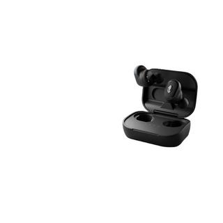 SKULLCANDY  Skullcandy Grind Auricolare True Wireless Stereo (TWS) In-ear Musica e Chiamate Bluetooth Nero 