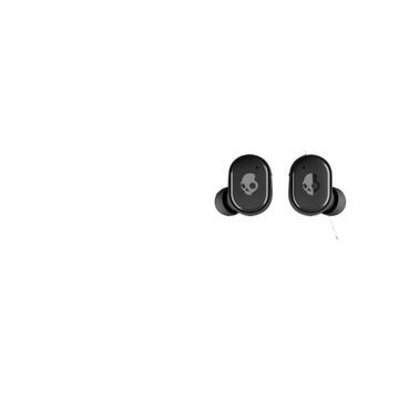 Skullcandy Grind Auricolare True Wireless Stereo (TWS) In-ear Musica e Chiamate Bluetooth Nero