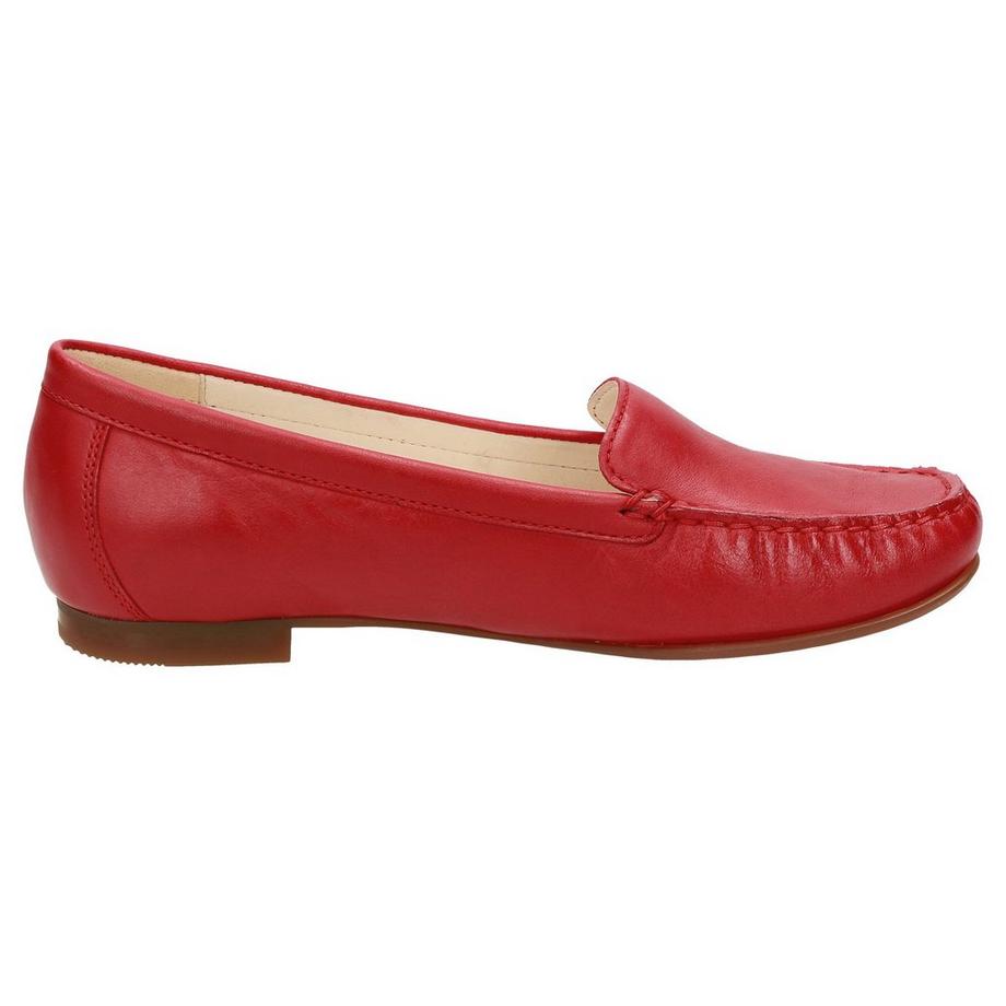 Sioux Zalla Loafer  