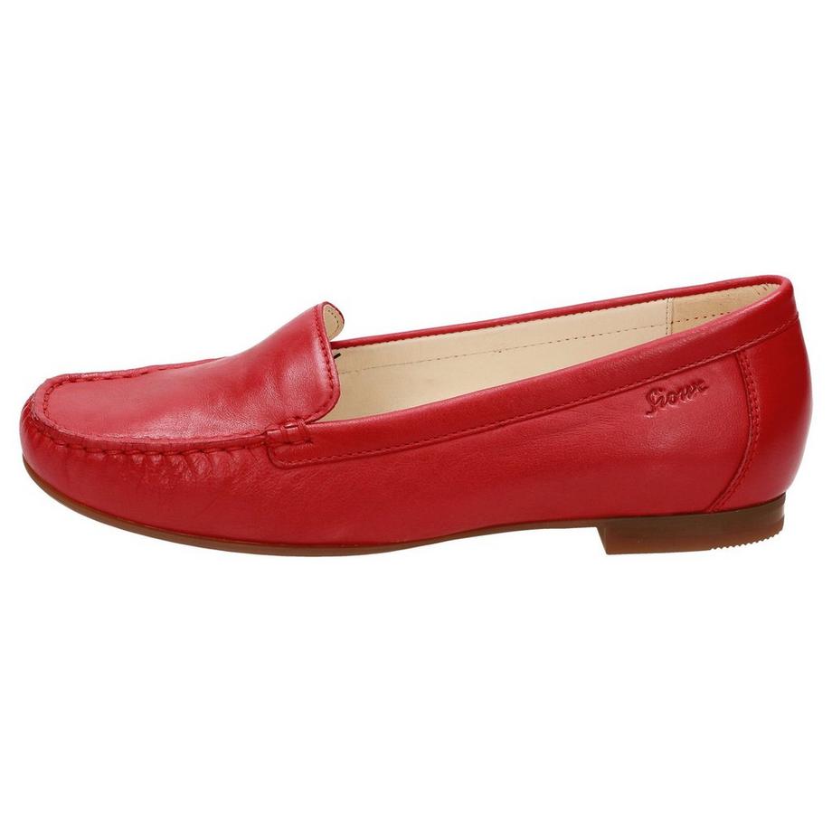 Sioux Zalla Loafer  