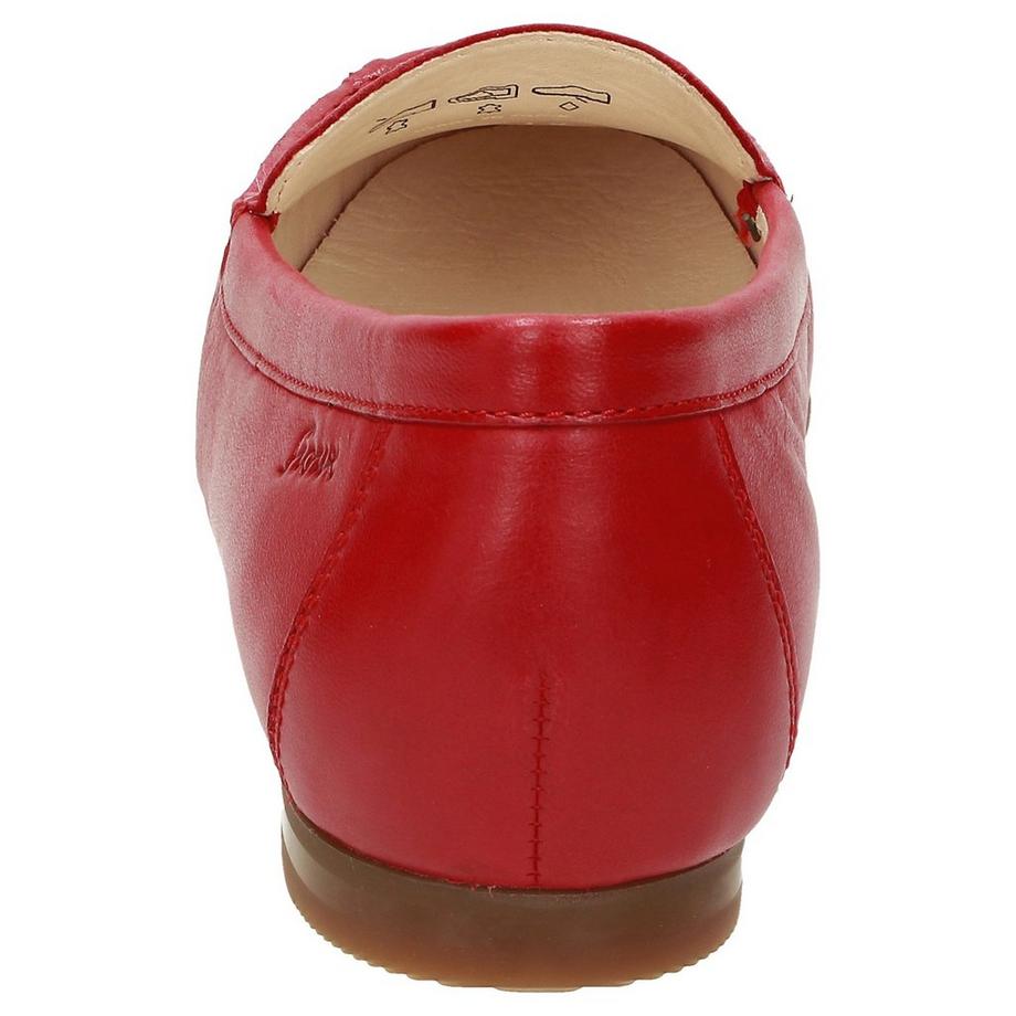 Sioux Zalla Loafer  