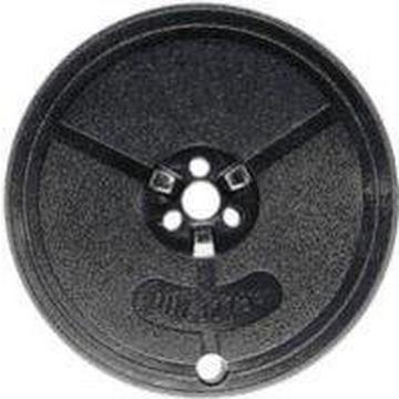 G001NSS nastro per stampante Nero