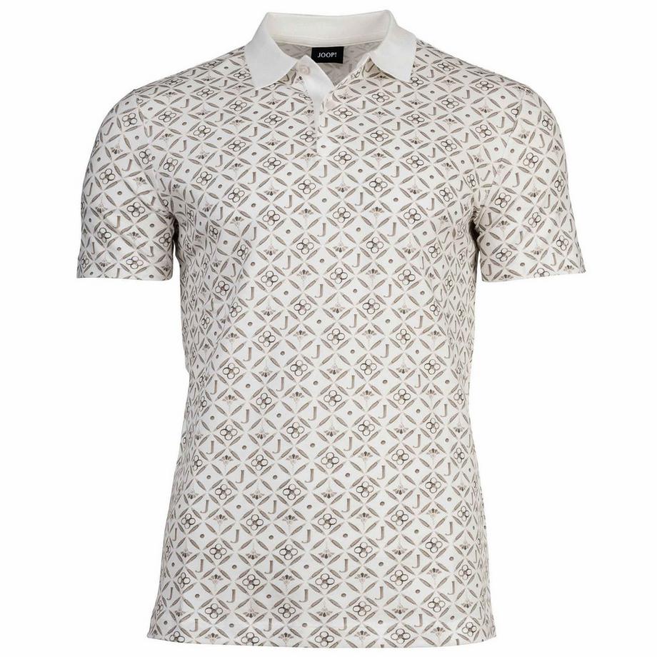 JOOP! Pierro Stretch Poloshirt  
