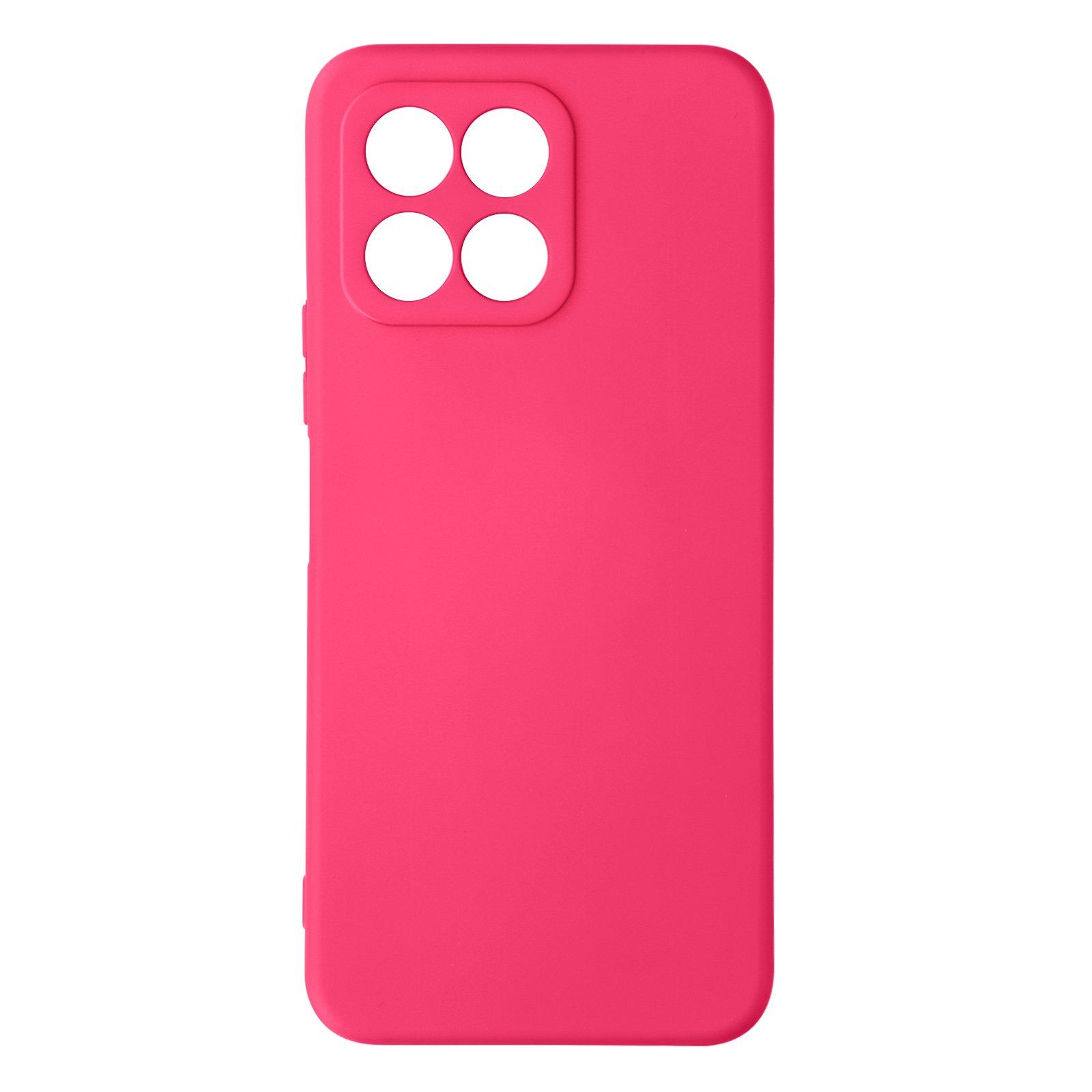 Avizar  Coque Honor 70 Lite, Fuchsia 