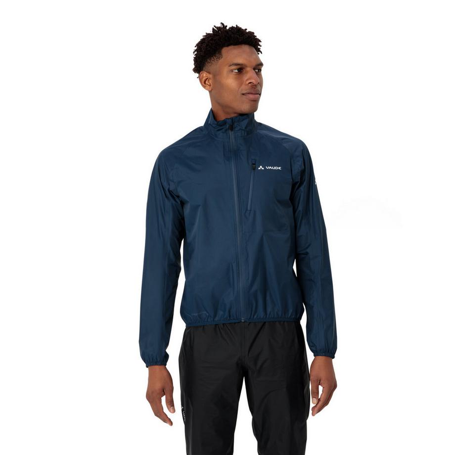 Drop Jacket III