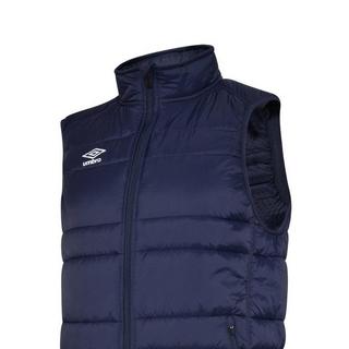 Umbro Club Essential Gilet  