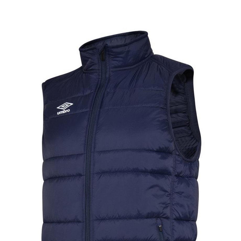 Umbro Club Essential Gilet  