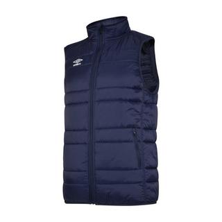 Umbro Club Essential Gilet  
