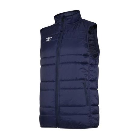 Umbro Club Essential Gilet  