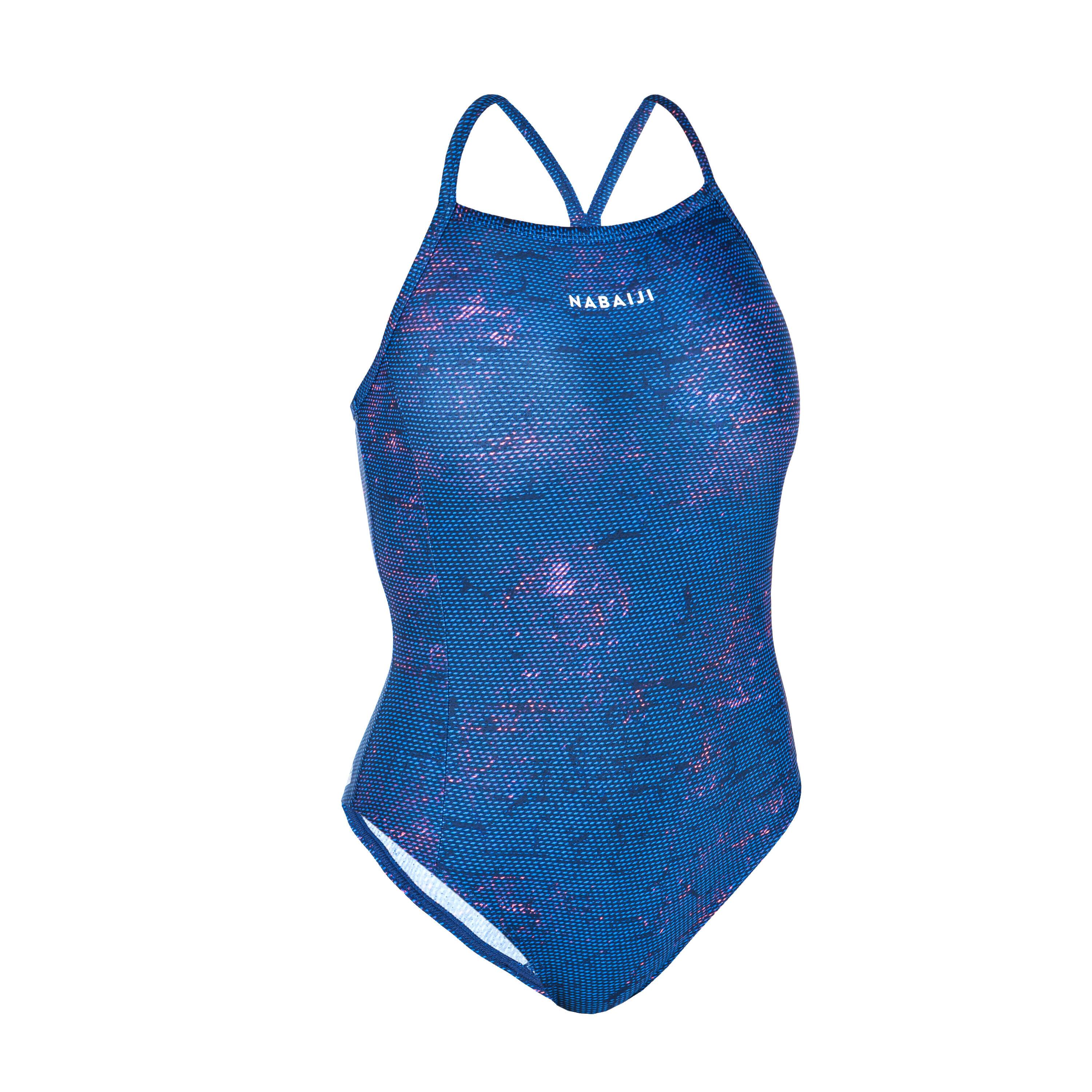 NABAIJI  Maillot de bain 1 pièce - KAMILY500 