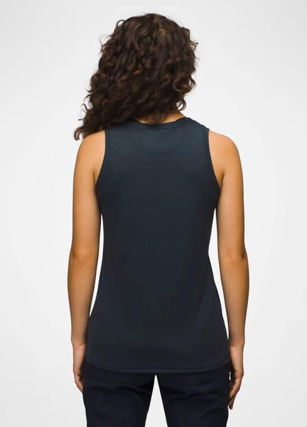 Prana  Cozy Up Tank-S 