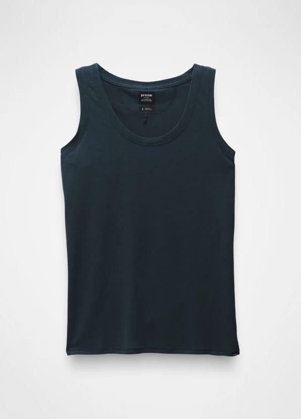 Prana  Cozy Up Tank-S 