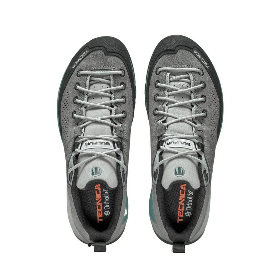 Tecnica -Wanderschuhe Sulfur GTX  