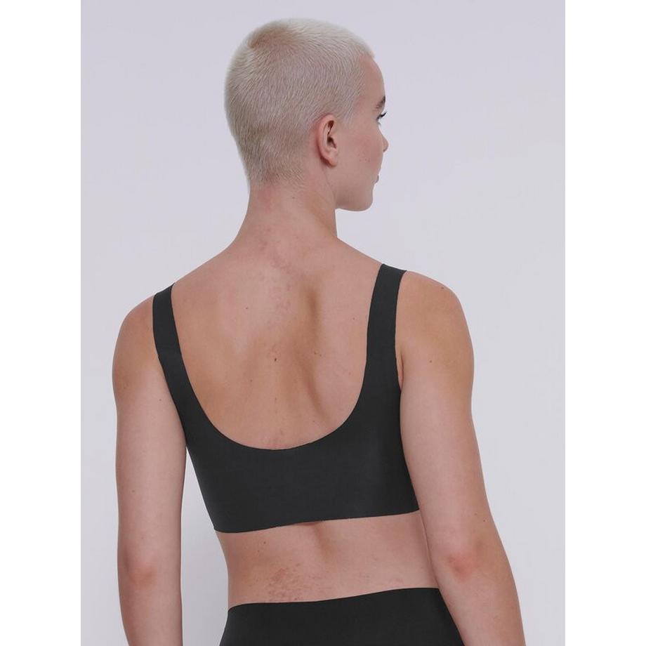 sloggi Zero Feel 2.0 Top Reggiseno Imbottito Senza Ferretto  