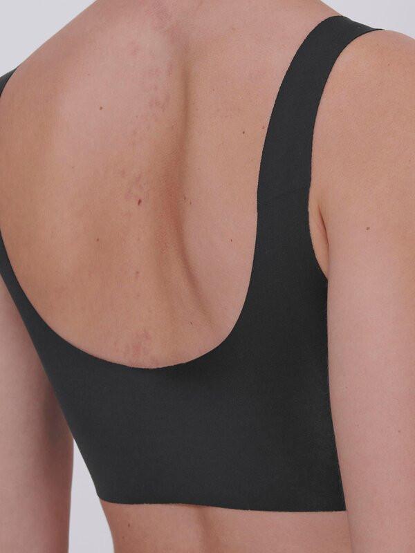 sloggi Zero Feel 2.0 Top Wattierter Bügelloser BH  