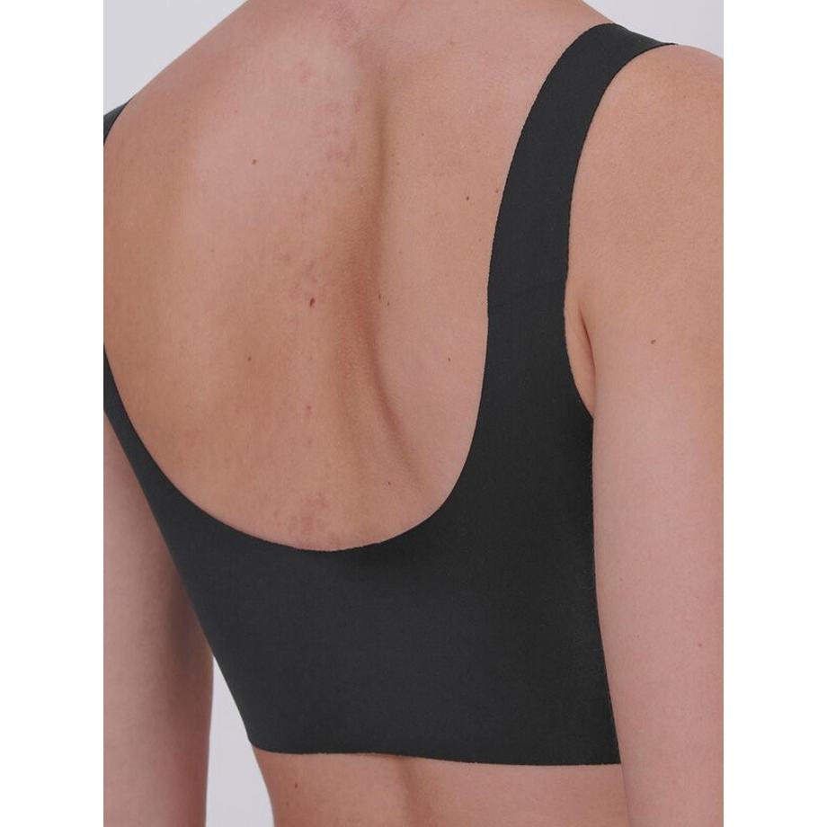 sloggi Zero Feel 2.0 Top Reggiseno Imbottito Senza Ferretto  