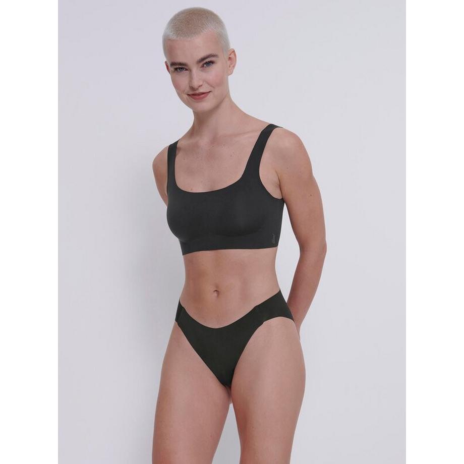 sloggi Zero Feel 2.0 Top Reggiseno Imbottito Senza Ferretto  