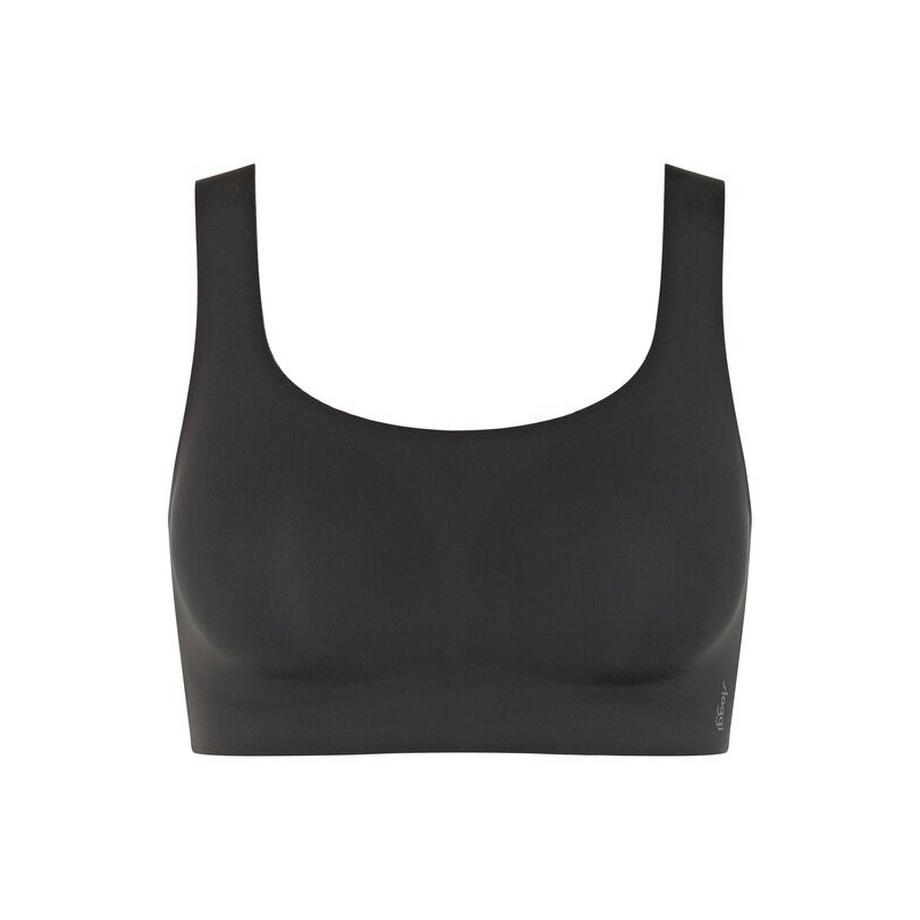 sloggi Zero Feel 2.0 Top Reggiseno Imbottito Senza Ferretto  