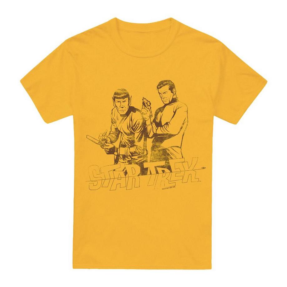 Brains & Guts TShirt