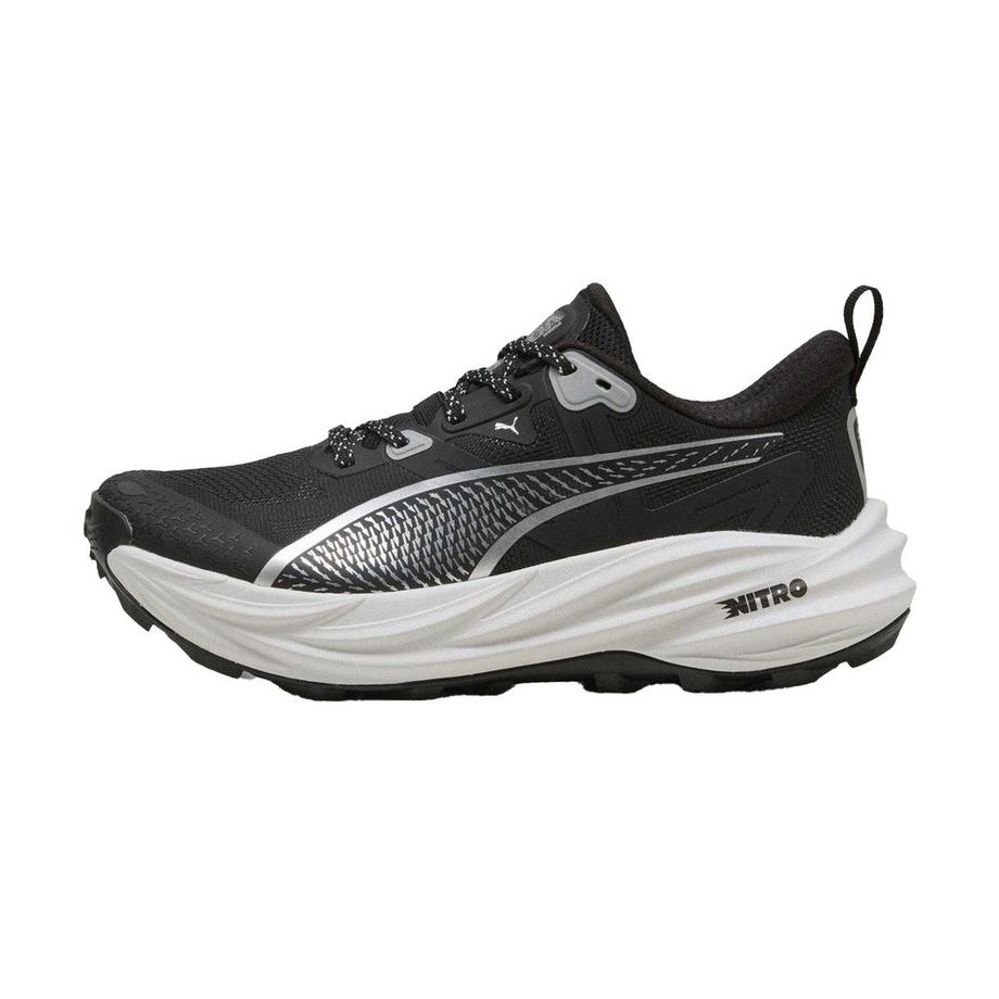 PUMA Chaussures Voyage Nitro 4 Off Road  