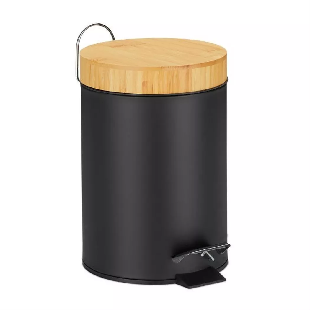 Northix – Treteimer 3 Liter, One Size