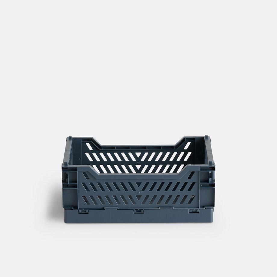 La Redoute Intérieurs Malle/cagette pliable 25  