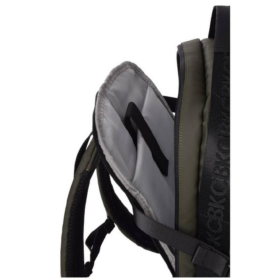KCB Skid Grosser Rucksack Khaki  