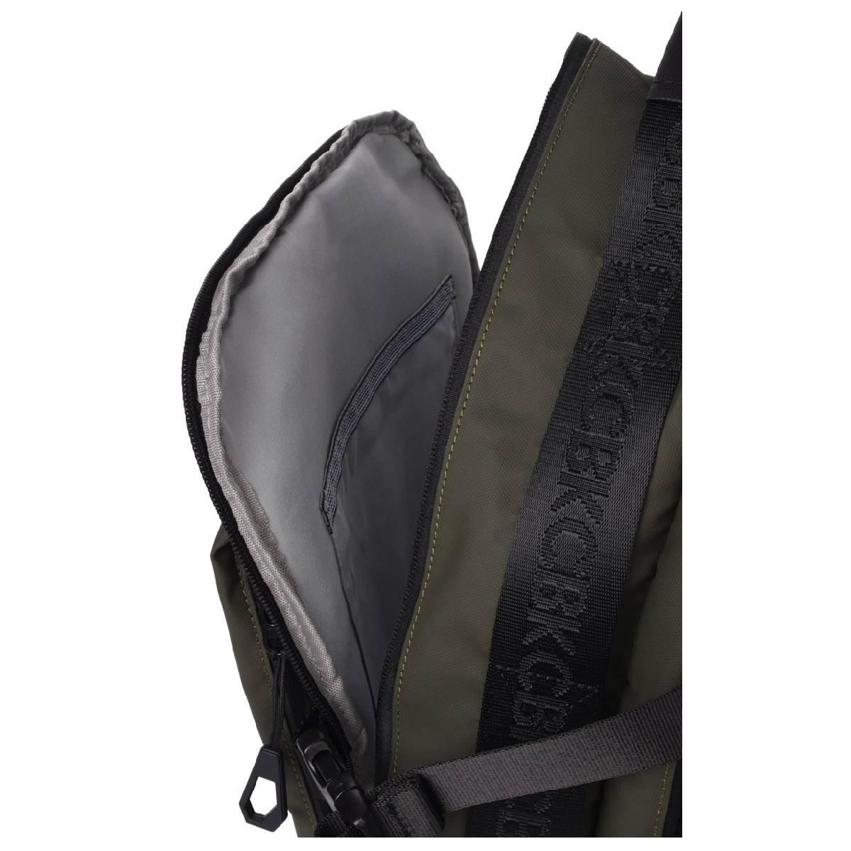 KCB Skid Grosser Rucksack Khaki  