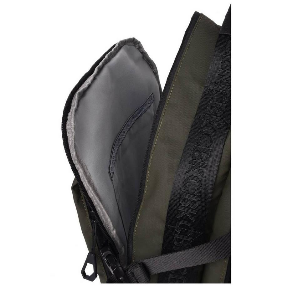 KCB Skid Grosser Rucksack Khaki  