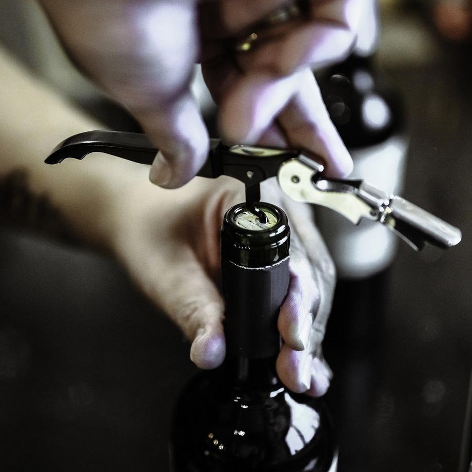 B2X service à vin en 7 pièces  