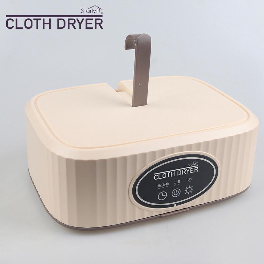 STARLYF Cloth Dryer-Sèche-linge électrique portable  