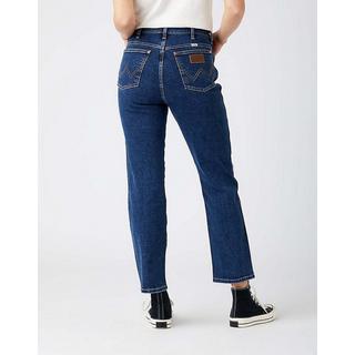 Wrangler  Jeans Straight Leg Wild West 